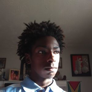 Meet your Posher, Gerard